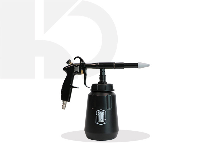  Surainbow Sharp Nozzle Spray Gun T118 