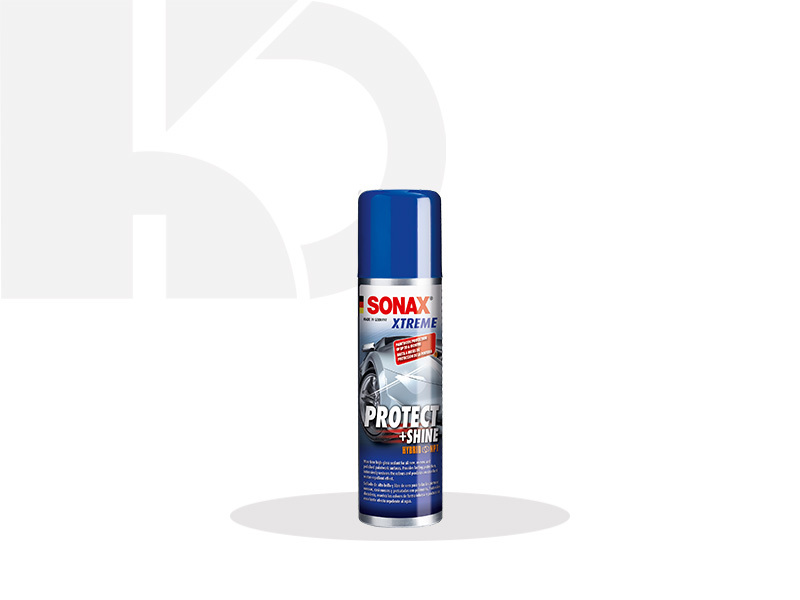  آبگریزکننده بدنه خودرو سوناکس Sonax Xtreme Protect+Shine Hybrid NPT 210ml 222100 