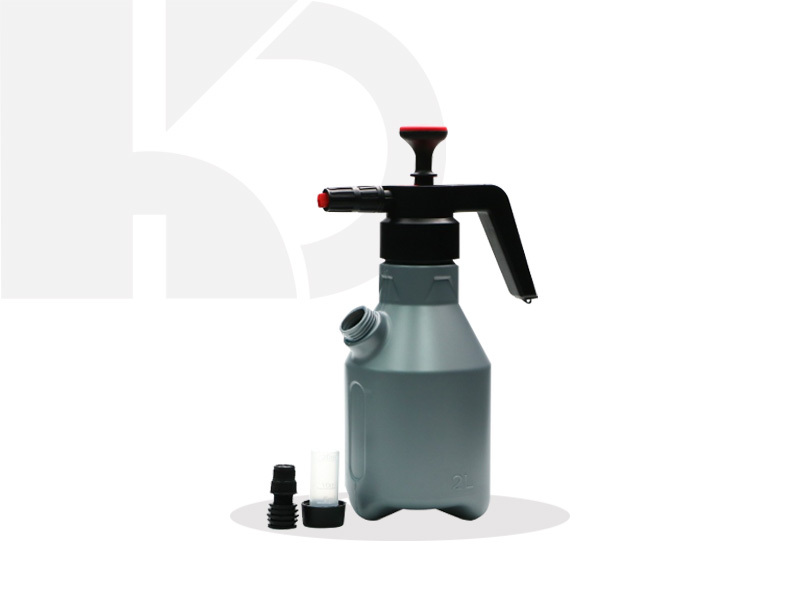  فوم پاش دستی سورین بو Surainbow Multifunctional Hand Pump Sprayer 2L P321 