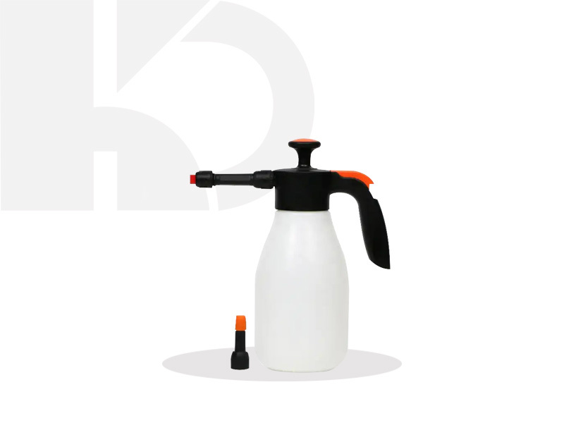  فوم پاش دستی سورین بو Surainbow Hand Pump Foam Sprayer 1L P319 