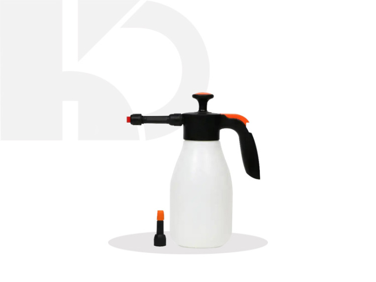 فوم پاش دستی سورین بو Surainbow Hand Pump Foam Sprayer 1L P319