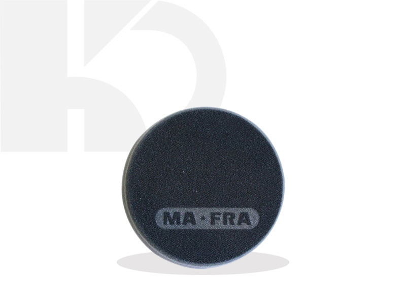  پد پولیش نرم مفرا Mafra Fine Polishing Pad 150mm A0048 