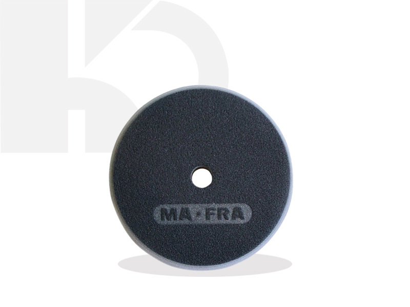  پد پولیش نرم مفرا Mafra Fine Polishing Pad 170mm A0145 