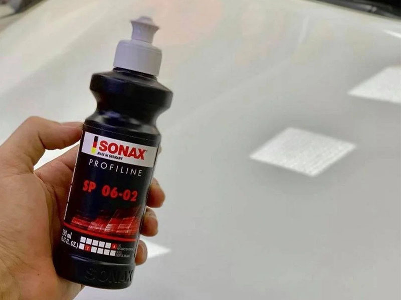  Sonax Profiline SP 06-02 1L 