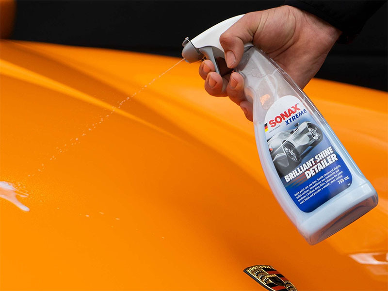  Sonax Brilliant Shine Detailer 750ml 287400 