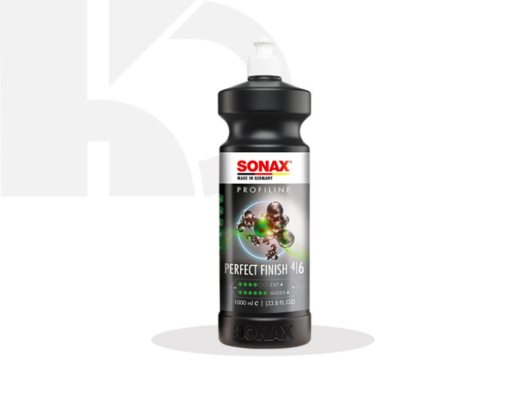 پولیش نرم سوناکس Sonax Profline Perfect Finish 4|6 1L 224300